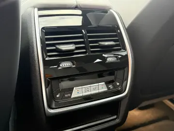 BMW X6 M Competition Individual Pano Bowers&Wilkins