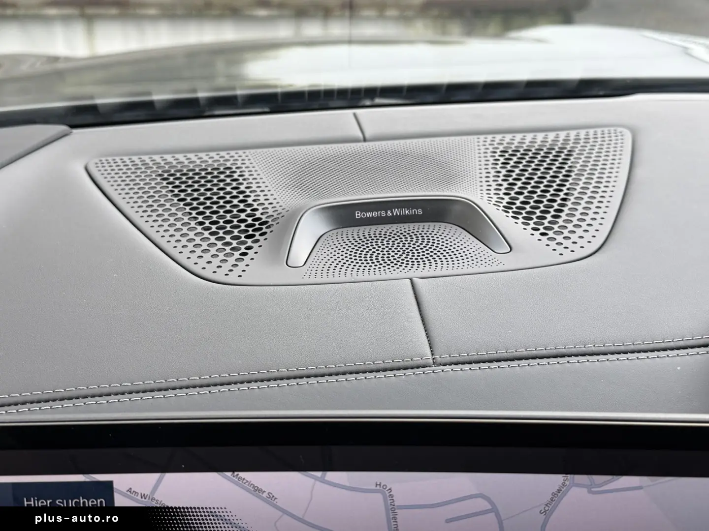 BMW X6 M Competition Individual Pano Bowers&Wilkins