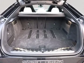 BMW X6 M Competition   Panorama-Glasdach  Soft-Close