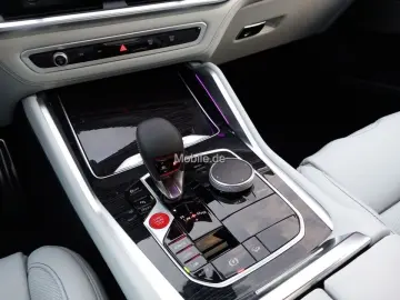 BMW X6 M Competition   Panorama-Glasdach  Soft-Close