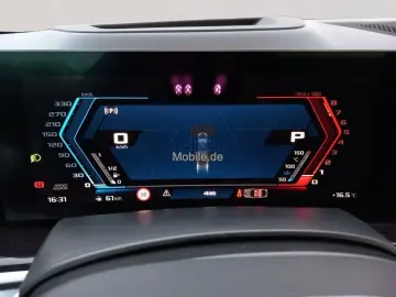 BMW X6 M Competition   Panorama-Glasdach  Soft-Close