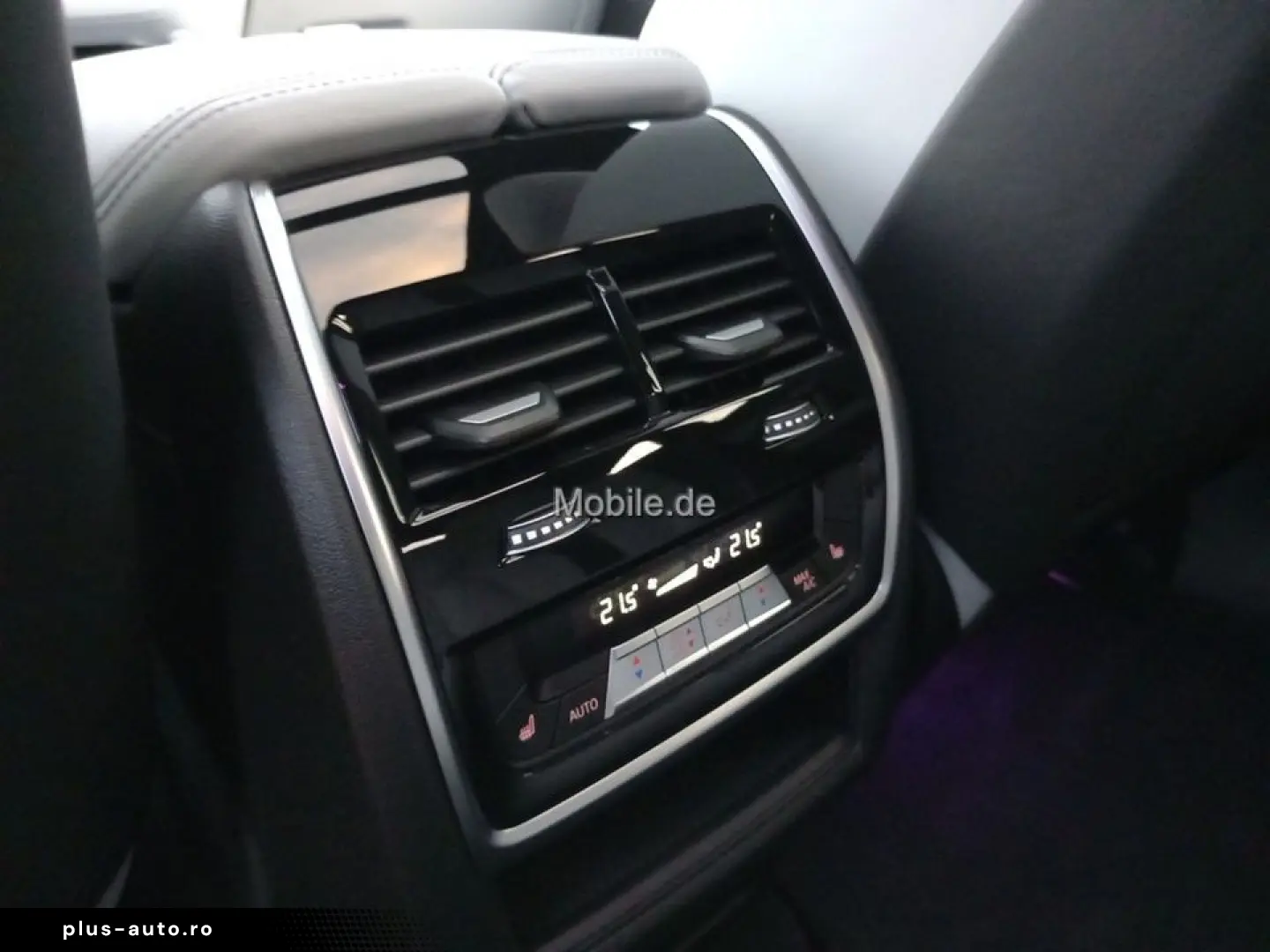 BMW X6 M Competition   Panorama-Glasdach  Soft-Close