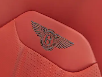 BENTLEY Bentayga S V8 von BENTLEY MANNHEIM