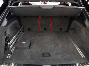 BENTLEY Bentayga S V8 von BENTLEY MANNHEIM