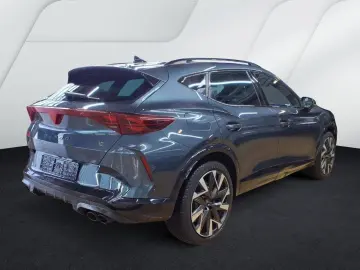 CUPRA Formentor VZ 2.0 TSI DSG 4Drive PANO AHK 5JGAR