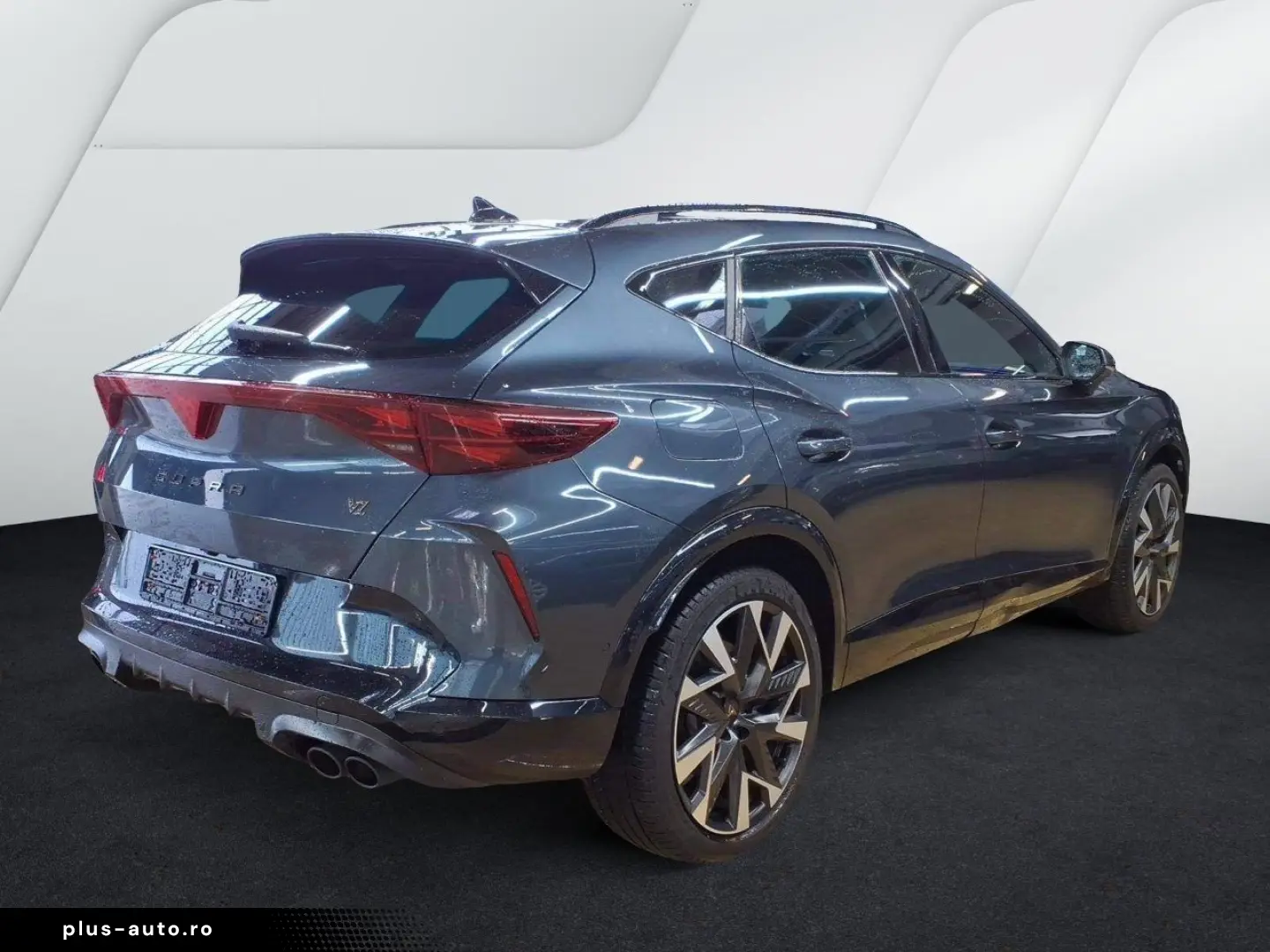 CUPRA Formentor VZ 2.0 TSI DSG 4Drive PANO AHK 5JGAR