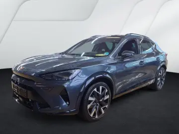 CUPRA Formentor VZ 2.0 TSI DSG 4Drive PANO AHK 5JGAR