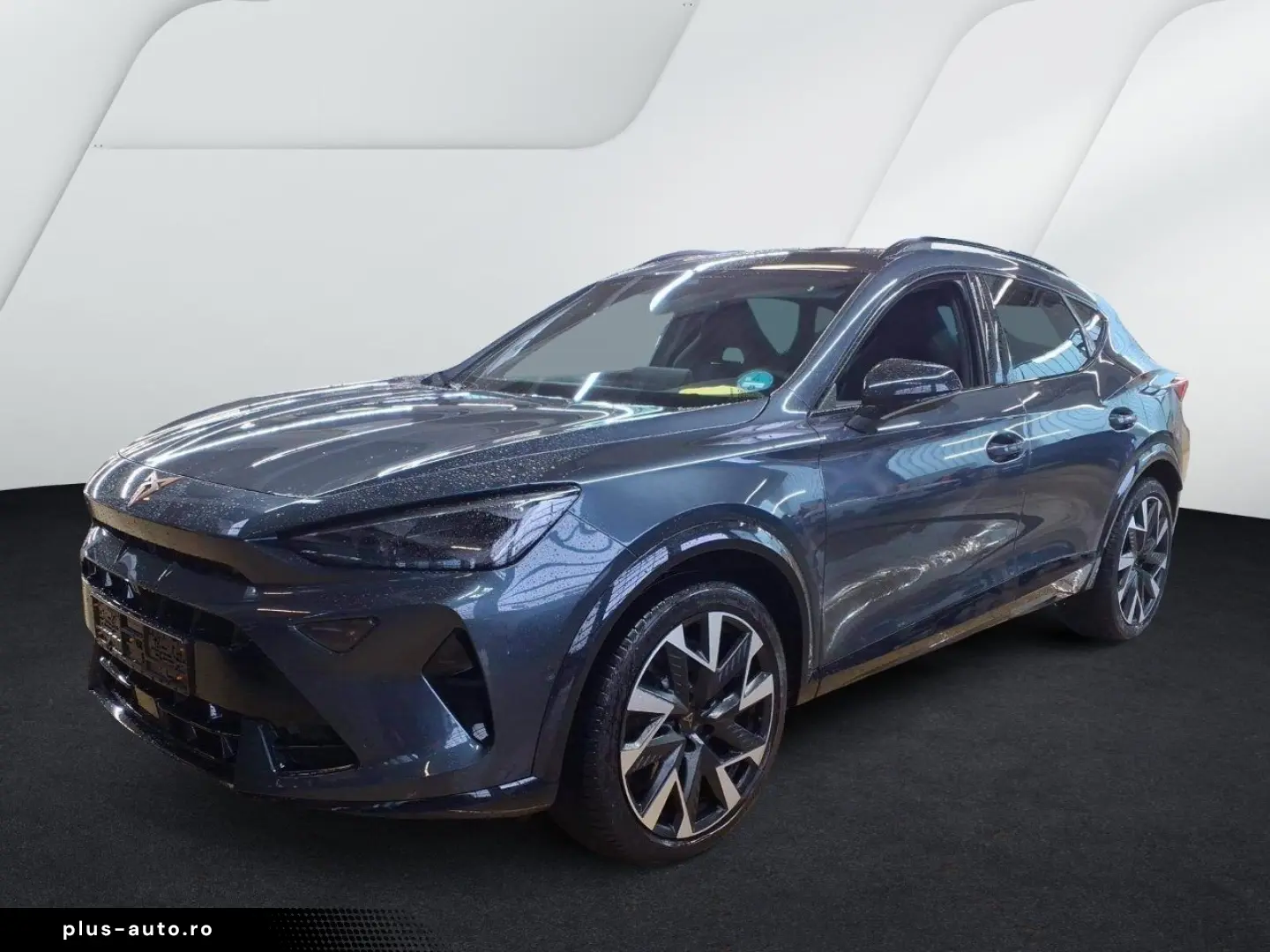 CUPRA Formentor VZ 2.0 TSI DSG 4Drive PANO AHK 5JGAR