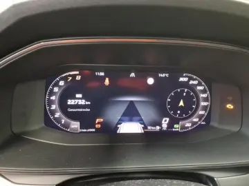 CUPRA Formentor VZ 2.0 TSI DSG 4Drive PANO AHK 5JGAR