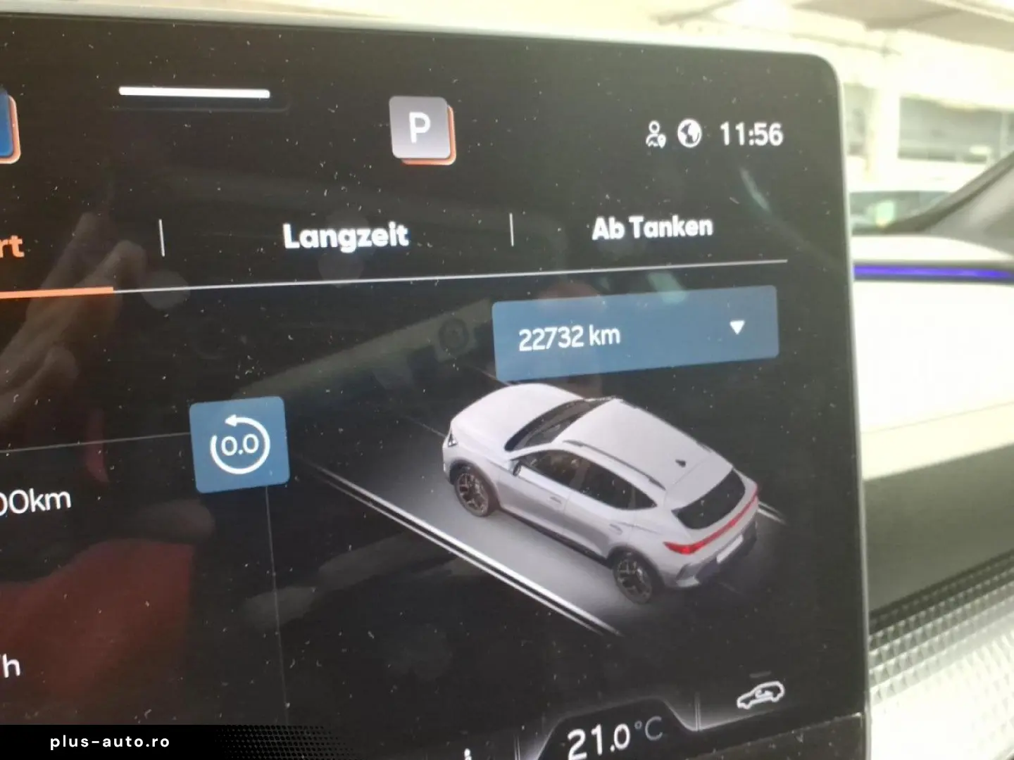 CUPRA Formentor VZ 2.0 TSI DSG 4Drive PANO AHK 5JGAR