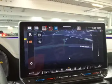 CUPRA Formentor VZ 2.0 TSI DSG 4Drive PANO AHK 5JGAR