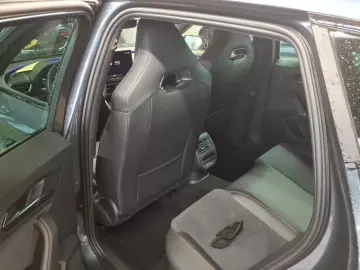 CUPRA Formentor VZ 2.0 TSI DSG 4Drive PANO AHK 5JGAR