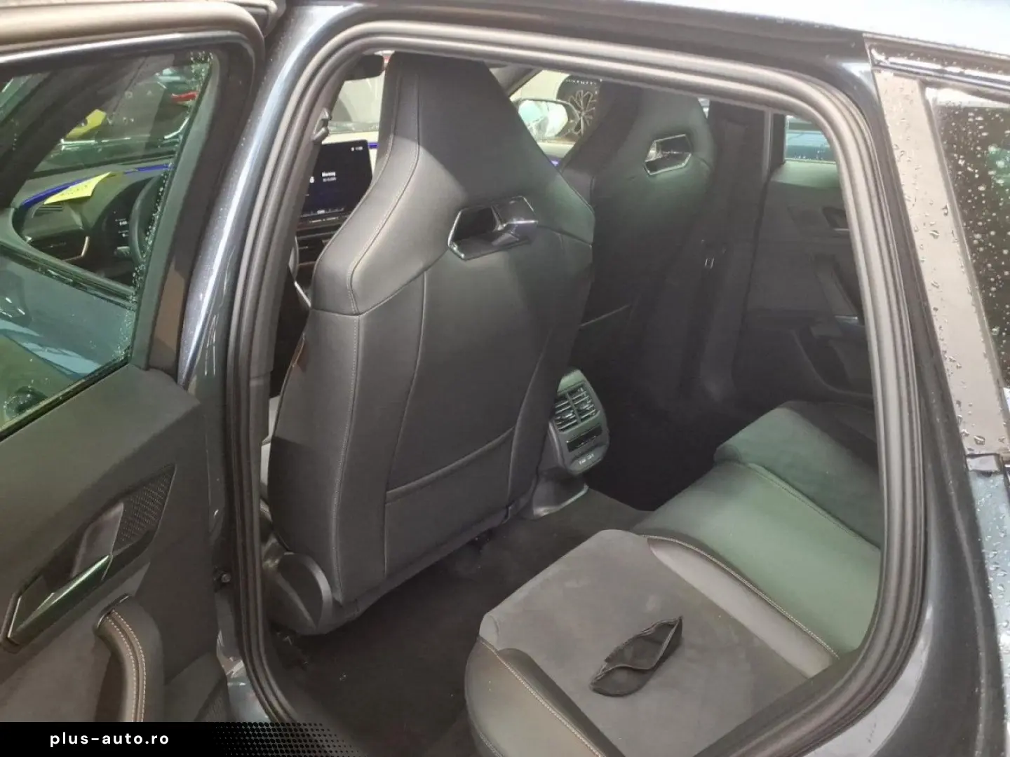 CUPRA Formentor VZ 2.0 TSI DSG 4Drive PANO AHK 5JGAR