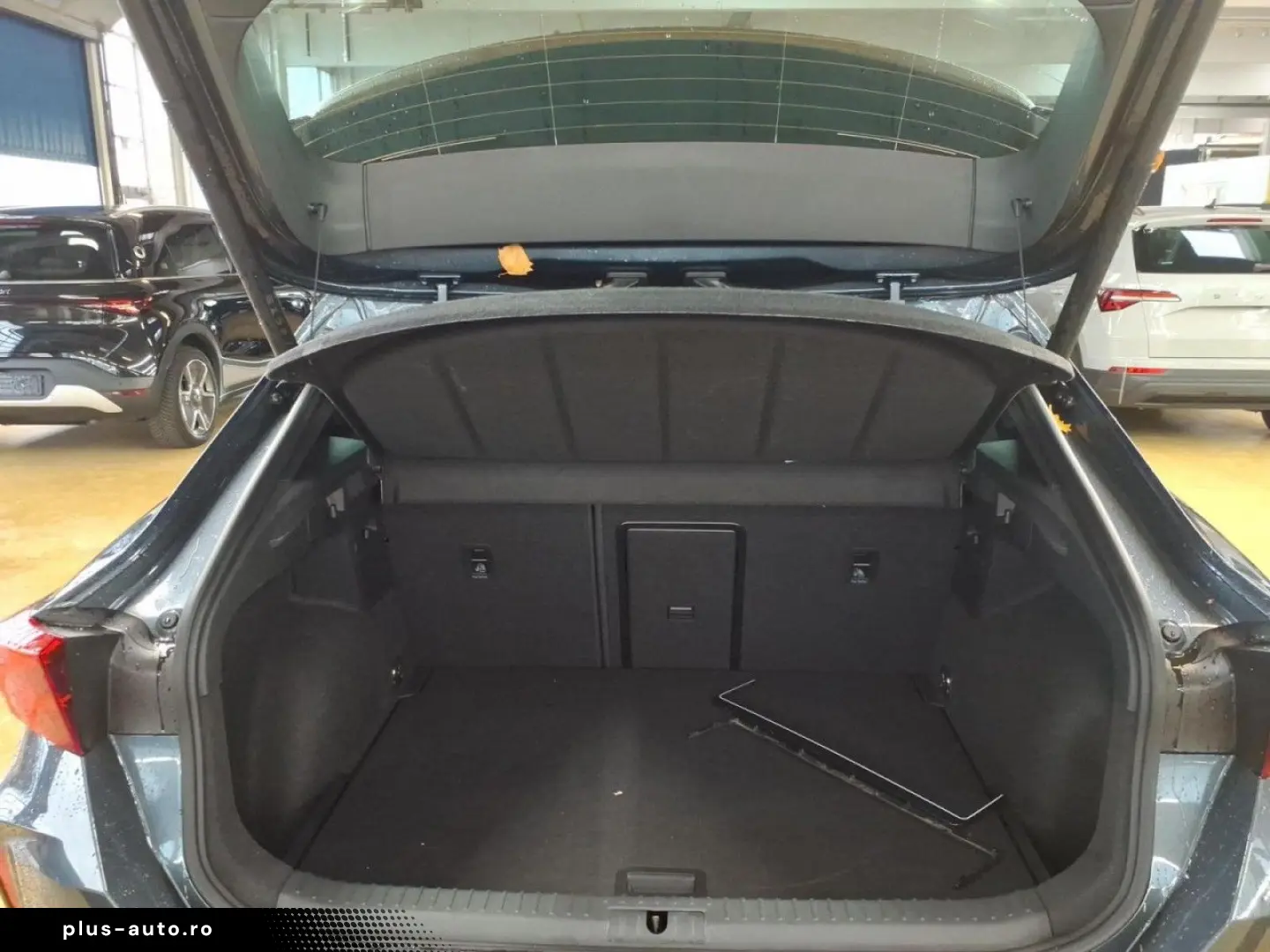 CUPRA Formentor VZ 2.0 TSI DSG 4Drive PANO AHK 5JGAR