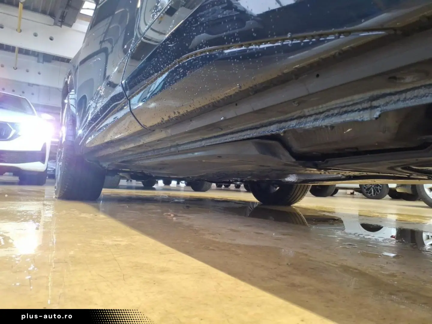 CUPRA Formentor VZ 2.0 TSI DSG 4Drive PANO AHK 5JGAR