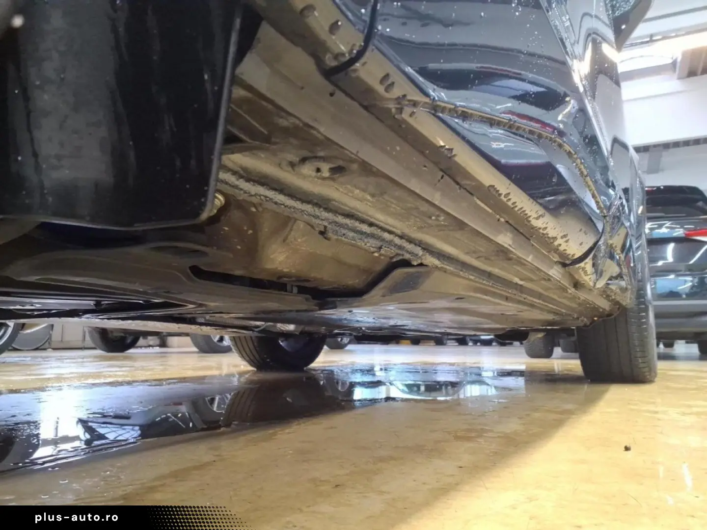 CUPRA Formentor VZ 2.0 TSI DSG 4Drive PANO AHK 5JGAR