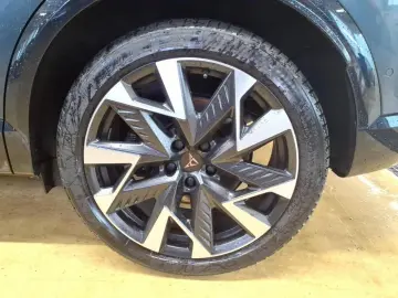 CUPRA Formentor VZ 2.0 TSI DSG 4Drive PANO AHK 5JGAR