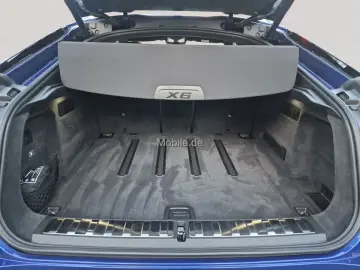 BMW X6 M Competition  Travel Paket  Innovationspaket