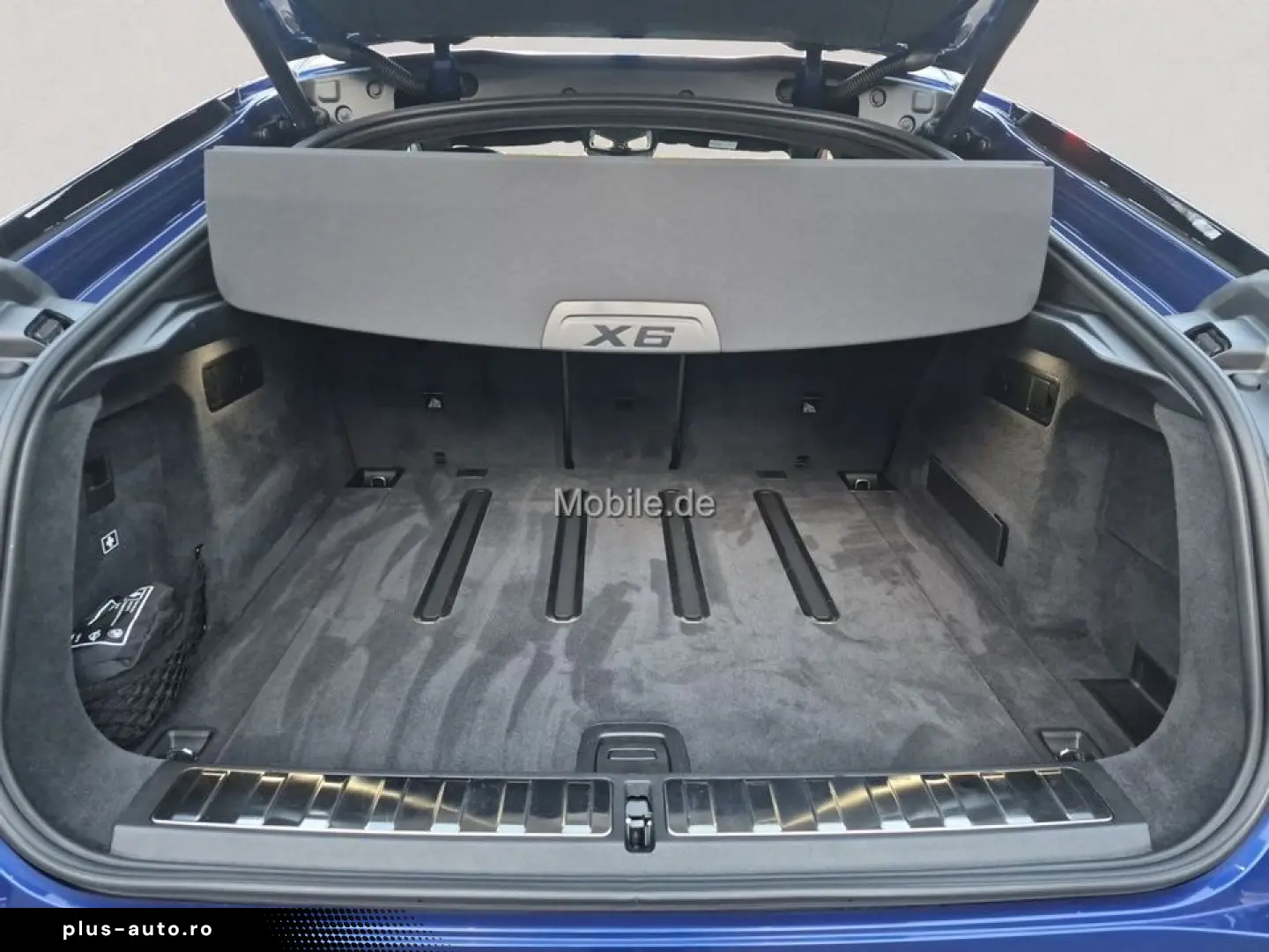 BMW X6 M Competition  Travel Paket  Innovationspaket