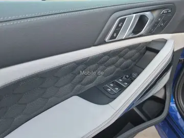 BMW X6 M Competition  Travel Paket  Innovationspaket