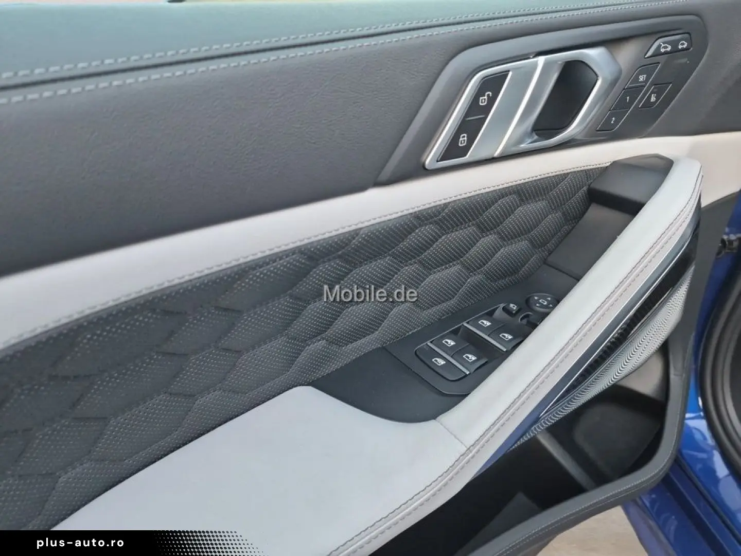 BMW X6 M Competition  Travel Paket  Innovationspaket