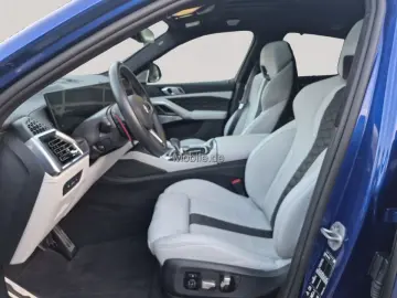 BMW X6 M Competition  Travel Paket  Innovationspaket