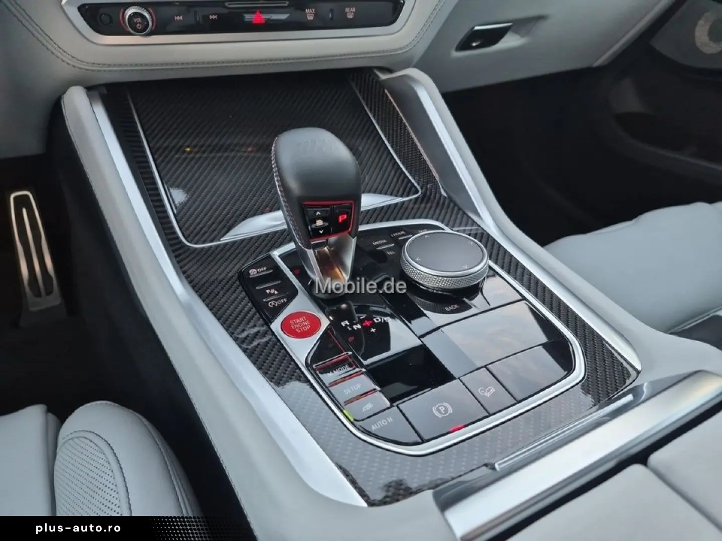 BMW X6 M Competition  Travel Paket  Innovationspaket