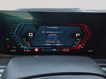 BMW X6 M Competition  Travel Paket  Innovationspaket