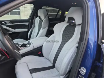 BMW X6 M Competition  Travel Paket  Innovationspaket
