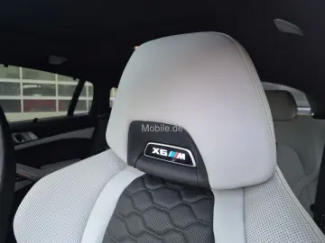 BMW X6 M Competition  Travel Paket  Innovationspaket