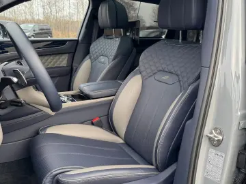 BENTLEY Bentayga S V8  Luft  Carbon Br  TV  Night Vision