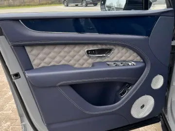 BENTLEY Bentayga S V8  Luft  Carbon Br  TV  Night Vision