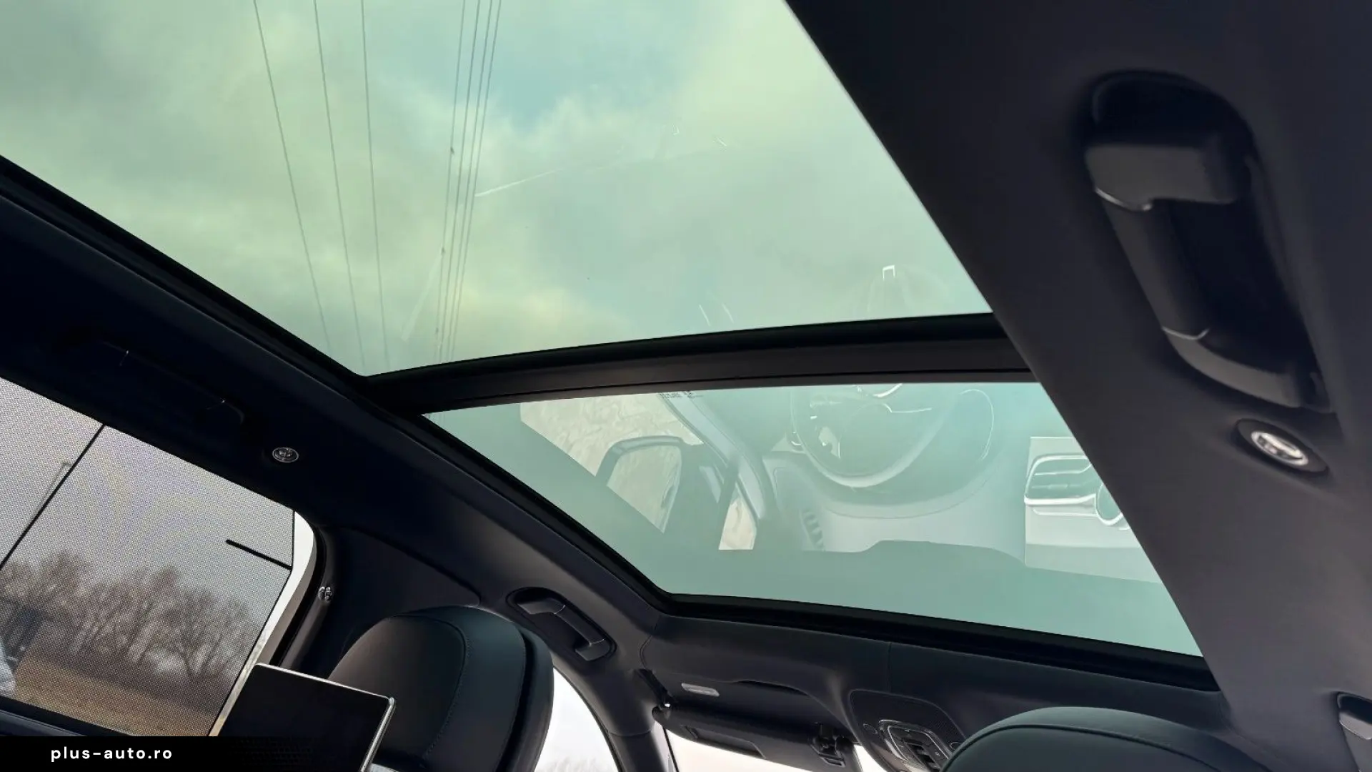 BENTLEY Bentayga S V8  Luft  Carbon Br  TV  Night Vision