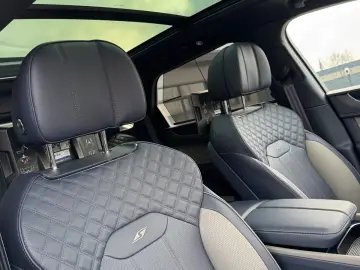BENTLEY Bentayga S V8  Luft  Carbon Br  TV  Night Vision