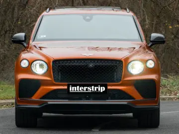 BENTLEY Bentayga S 4WD MASSAGE.MATRIX.ACC.AHK NEUZUSTAND