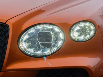 BENTLEY Bentayga S 4WD MASSAGE.MATRIX.ACC.AHK NEUZUSTAND