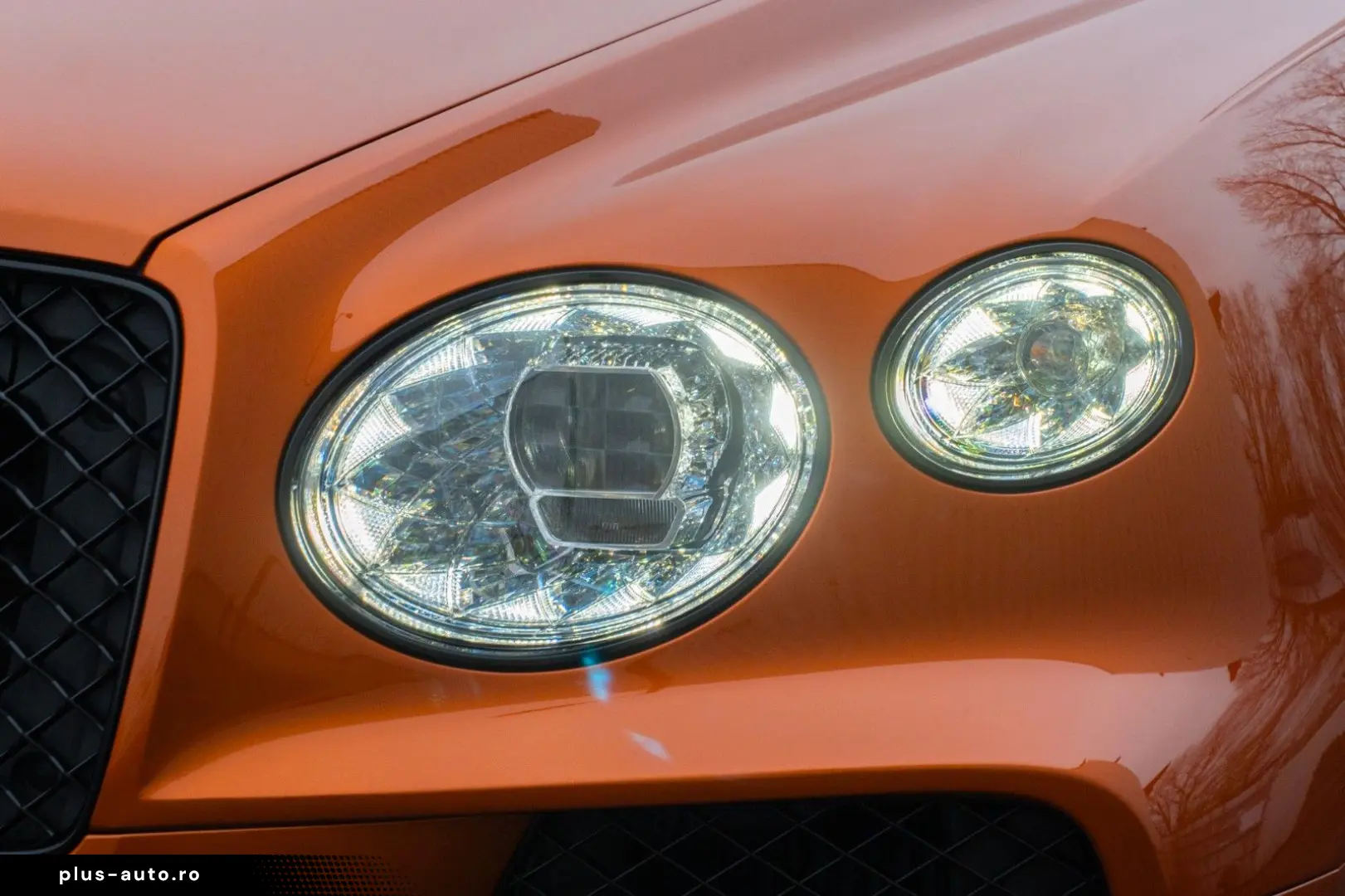 BENTLEY Bentayga S 4WD MASSAGE.MATRIX.ACC.AHK NEUZUSTAND