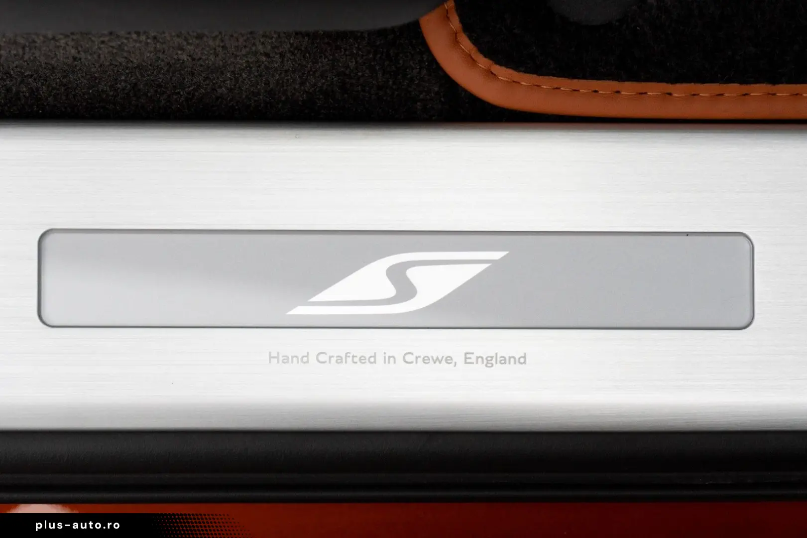 BENTLEY Bentayga S 4WD MASSAGE.MATRIX.ACC.AHK NEUZUSTAND