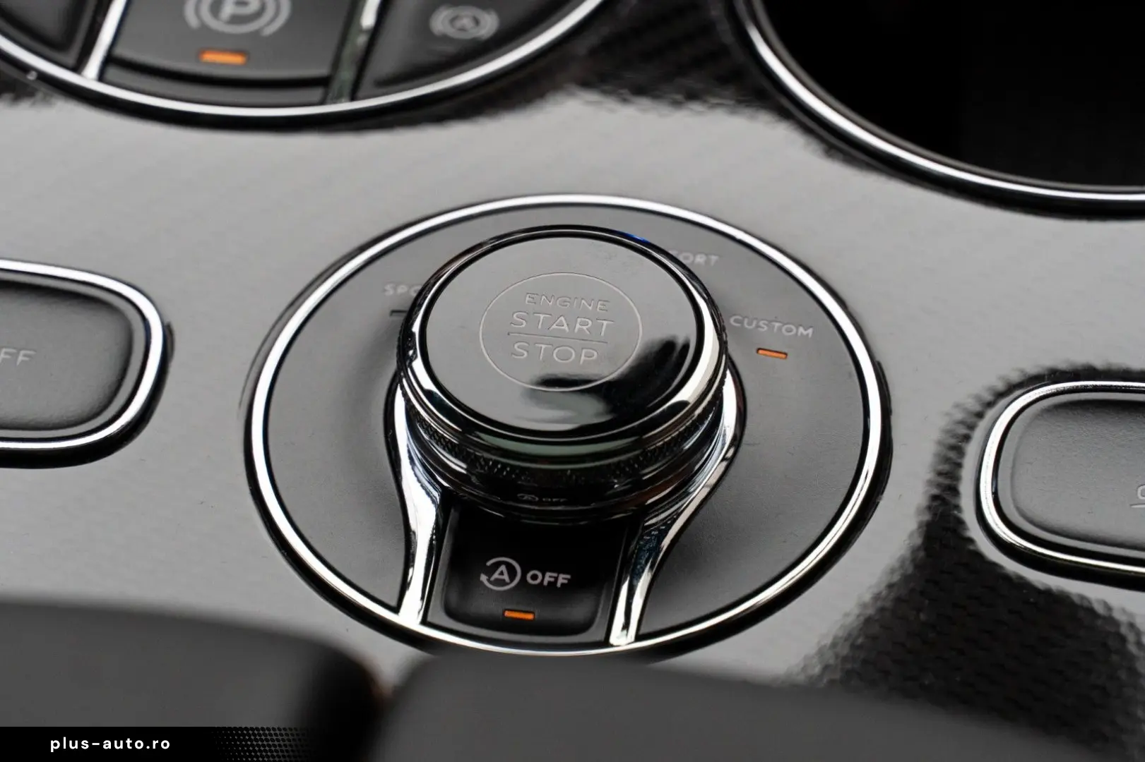 BENTLEY Bentayga S 4WD MASSAGE.MATRIX.ACC.AHK NEUZUSTAND