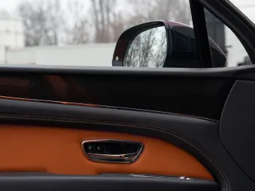 BENTLEY Bentayga S 4WD MASSAGE.MATRIX.ACC.AHK NEUZUSTAND