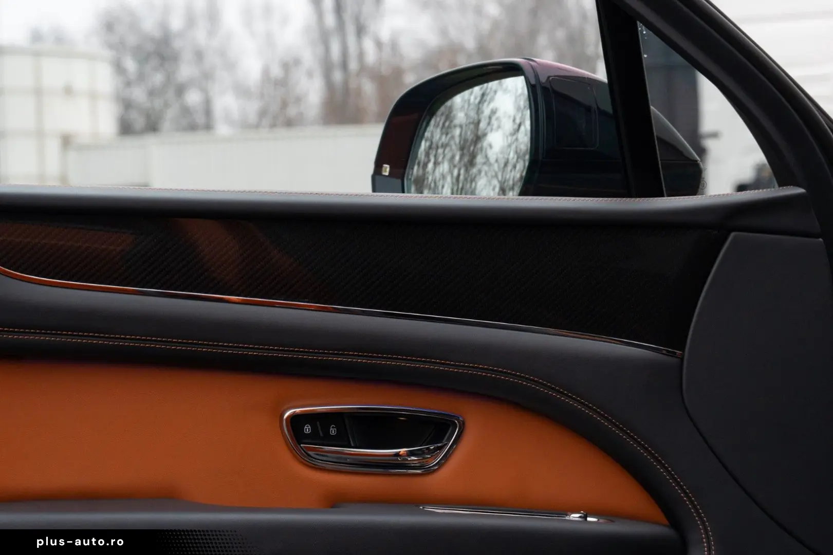 BENTLEY Bentayga S 4WD MASSAGE.MATRIX.ACC.AHK NEUZUSTAND