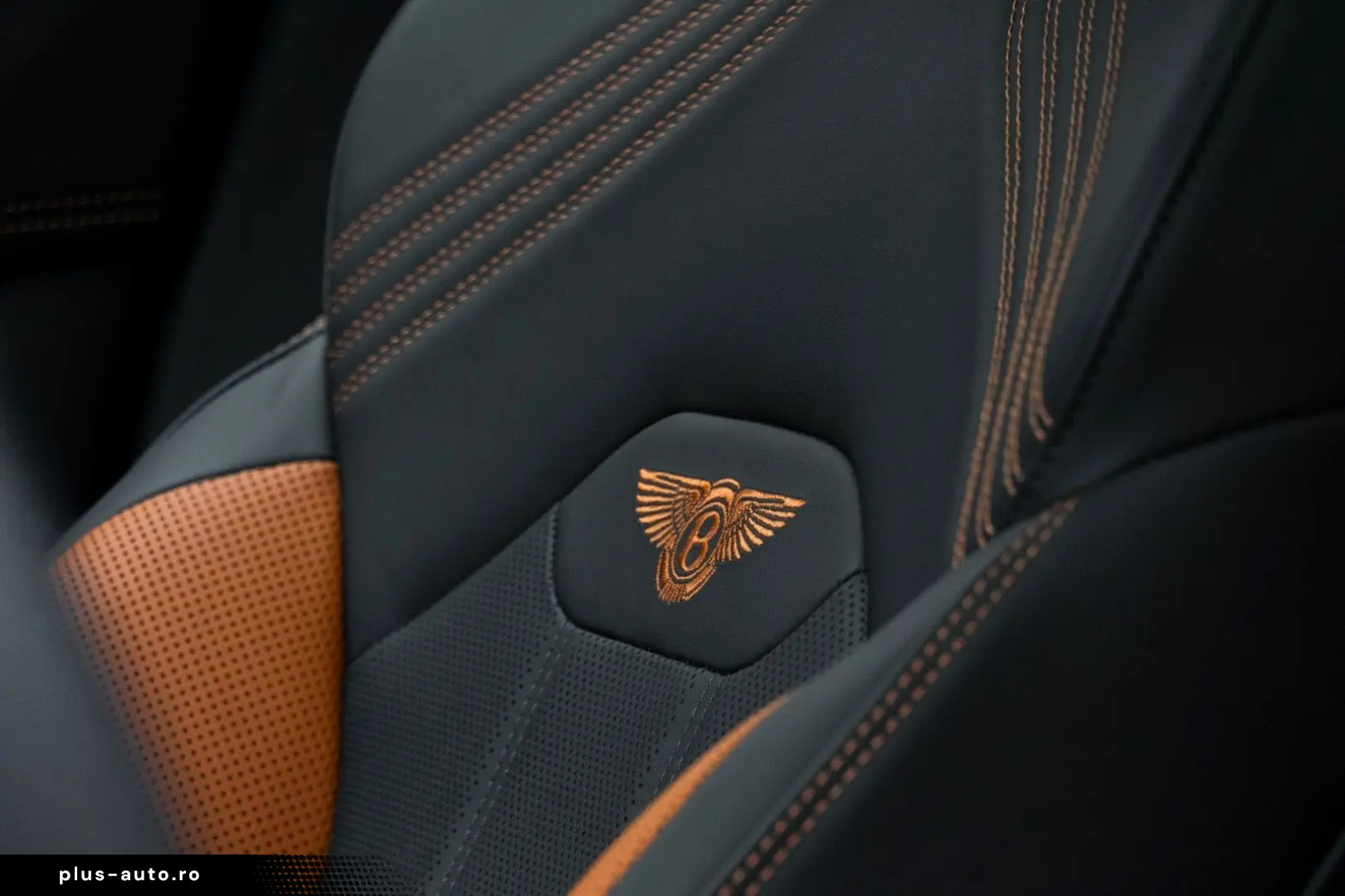 BENTLEY Bentayga S 4WD MASSAGE.MATRIX.ACC.AHK NEUZUSTAND