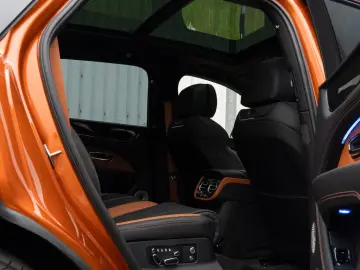 BENTLEY Bentayga S 4WD MASSAGE.MATRIX.ACC.AHK NEUZUSTAND