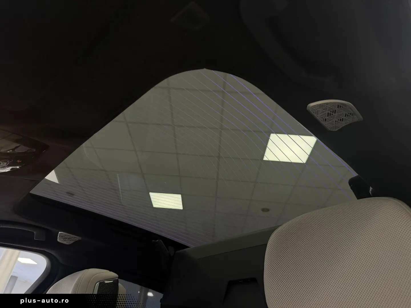 BMW M760 e xD M Performance Executive-P Fond-Ent TV