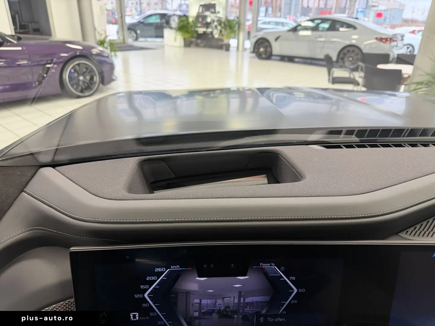 BMW M760 e xD M Performance Executive-P Fond-Ent TV