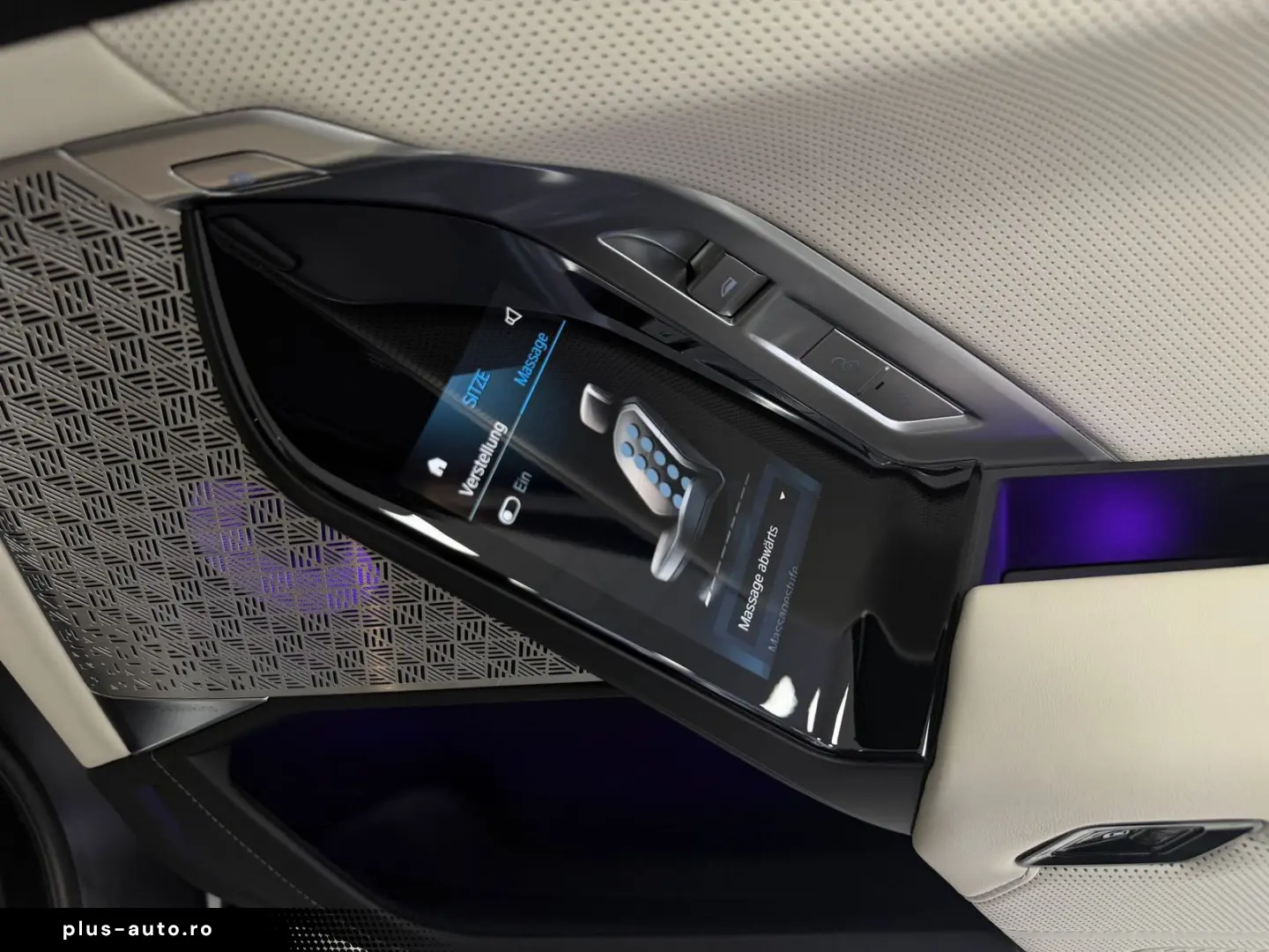 BMW M760 e xD M Performance Executive-P Fond-Ent TV