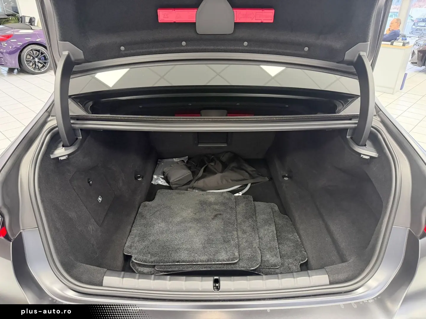 BMW M760 e xD M Performance Executive-P Fond-Ent TV