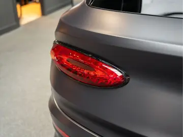 BENTLEY Bentayga V8 S Satin Black Edition 4.0 V8 S Mulli