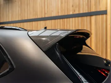 BENTLEY Bentayga V8 S Satin Black Edition 4.0 V8 S Mulli