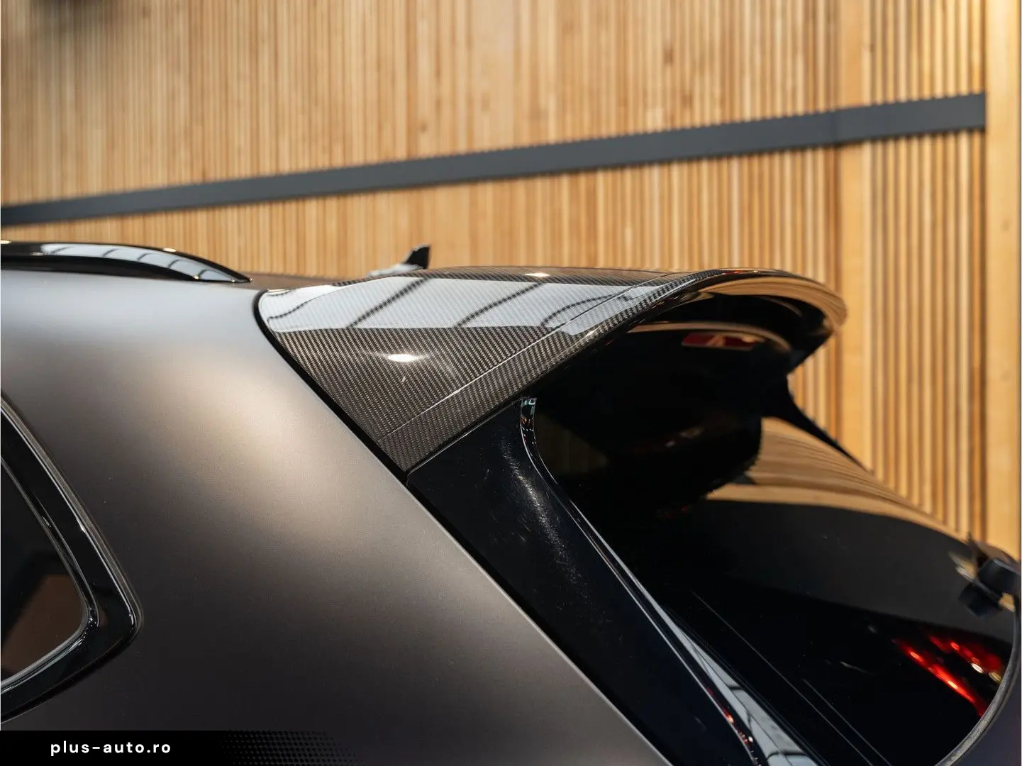 BENTLEY Bentayga V8 S Satin Black Edition 4.0 V8 S Mulli